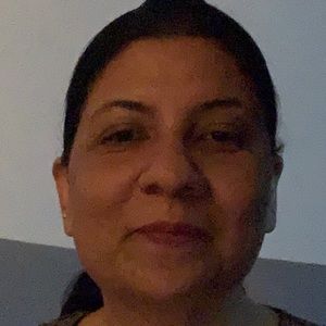 Meet your Posher, Shazia